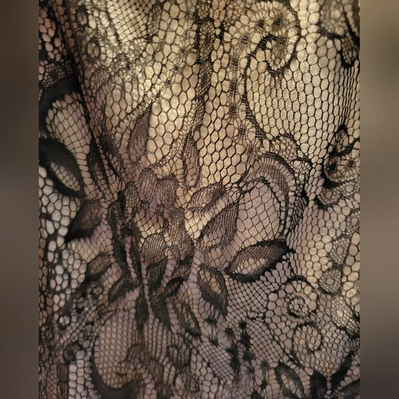 DRESS - Picture 4 of 4